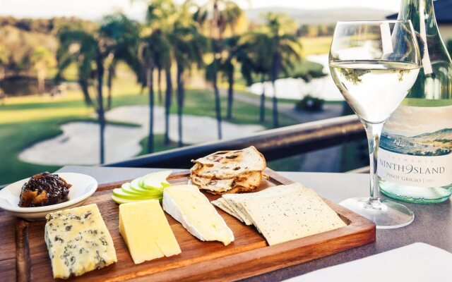 Mercure Gold Coast Resort