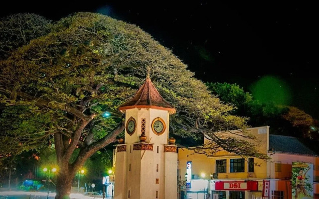 Taylors Hill Boutique Hotel