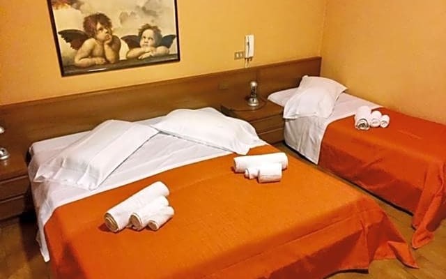 Hotel La Favorita