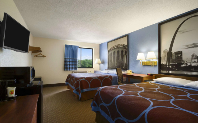 Super 8 by Wyndham Cuba - фото 4