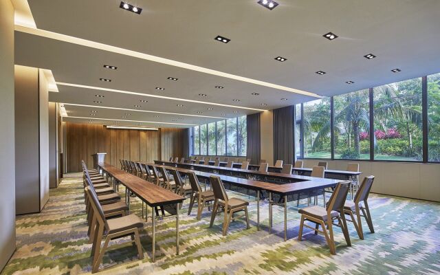 The Westin Shimei Bay Resort