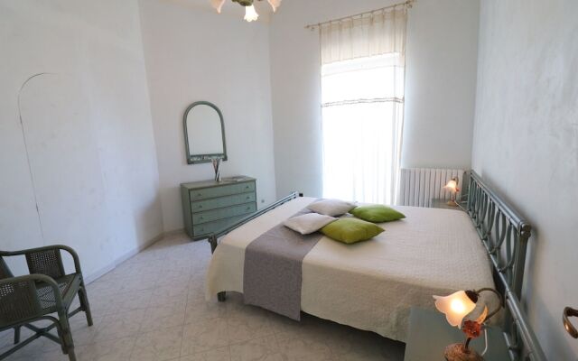 Anna's House in Otranto