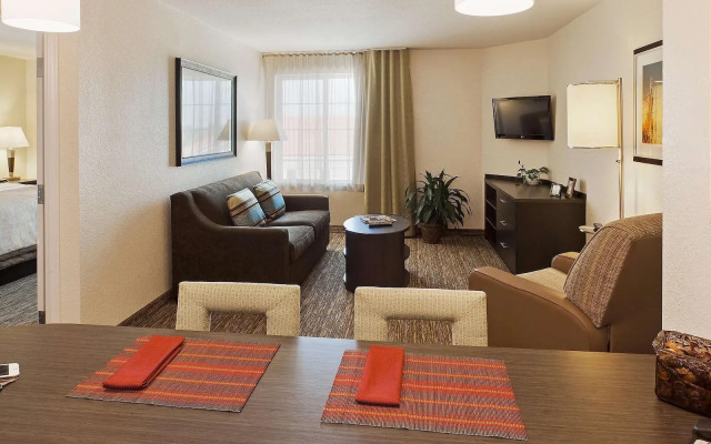 Sonesta Simply Suites Phoenix Tempe