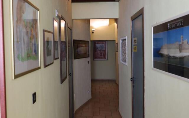 hotel Concordia s.n.c.