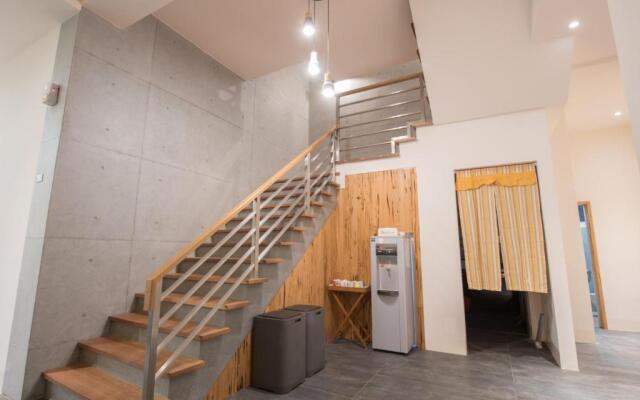 Here Homestay