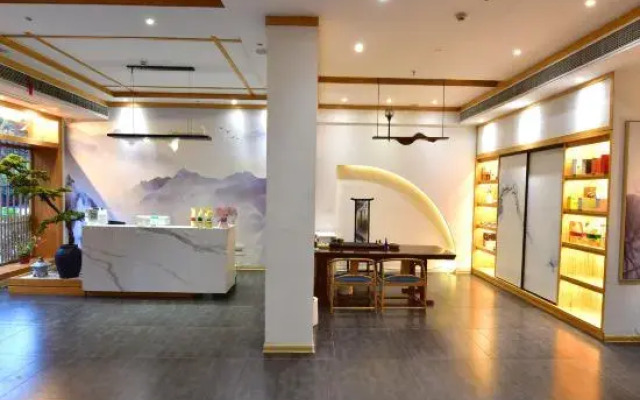 Phoenix Menghua River View Homestay (Phoenix Ancient City Branch)