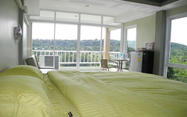 wind hills resort