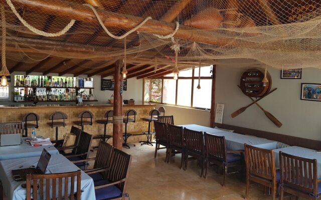 poppy apart hotel