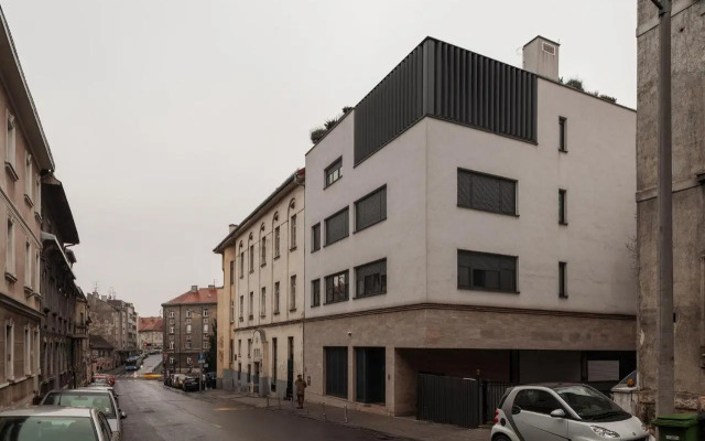 The Base