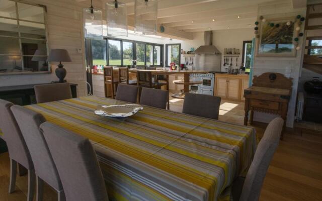 Maison Le Palais, 6 pièces, 10 personnes - FR-1-418-113