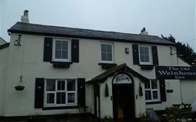 The Old Wainhouse