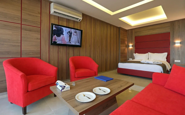 Ibiza hotel