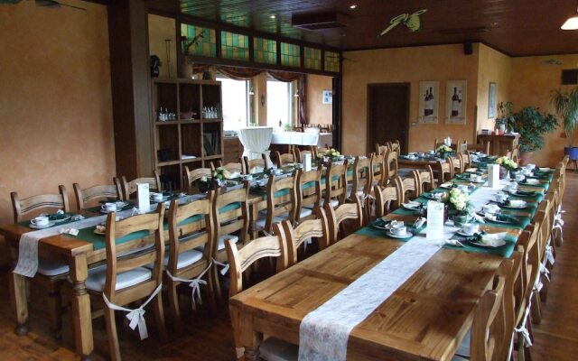 Hotel Forsthaus