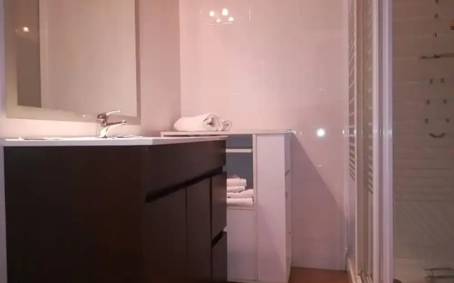 Apartamento Las Zarzas 1