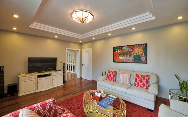 Mane La Residence