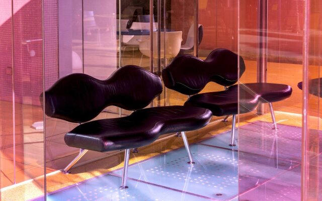 Semiramis Hotel