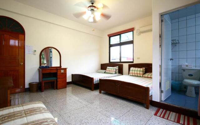 Hong Yang B&B