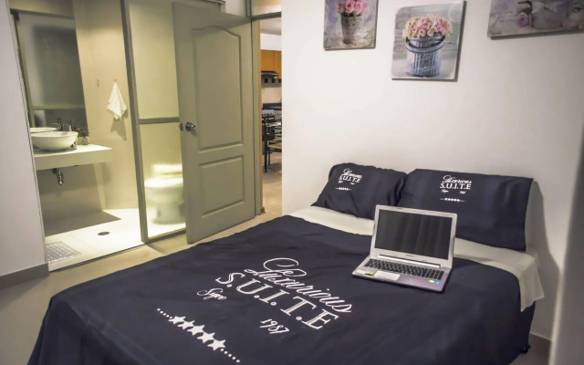 Trujillo El Golf Apartments