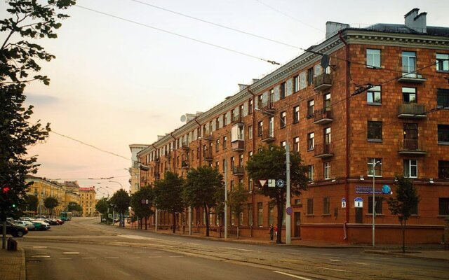 Guest Apartments on Victory Square