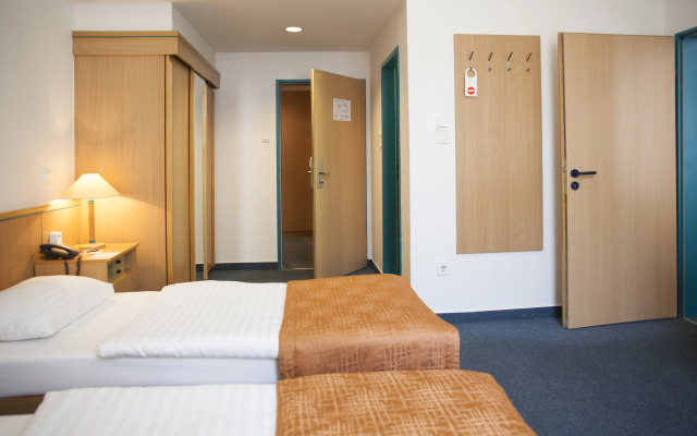 City Hotel Matyas
