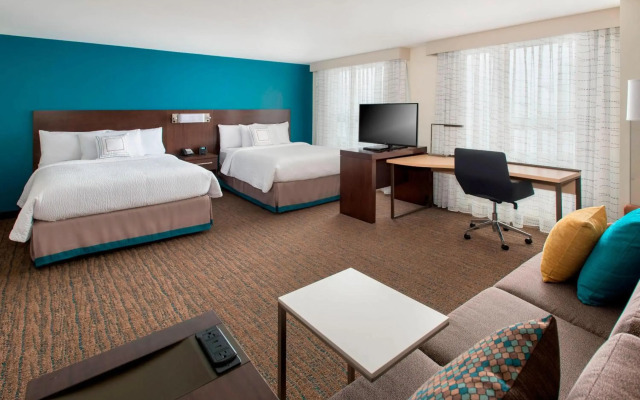 Residence Inn by Marriott Boston Bridgewater