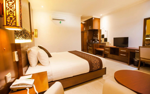 Ari Putri Hotel