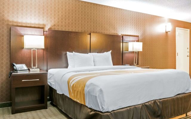 Baymont by Wyndham Festus