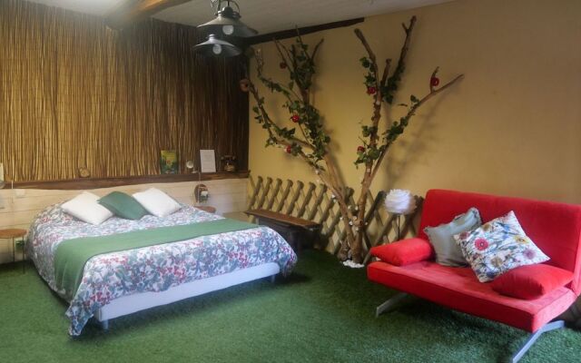 La Placette Albigeoise