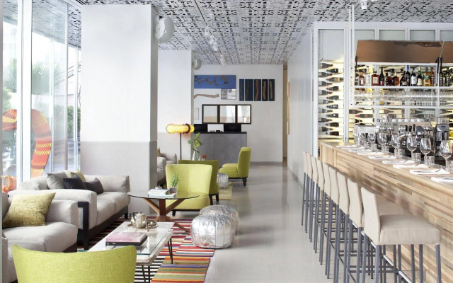 Mendeli Street Hotel By Prima Hotels - 16 years old plus