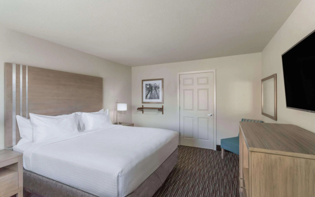 Days Inn Yosemite Area