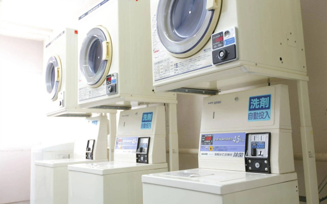 Flexstay Inn 横滨(Flexstay Inn Yokohama)