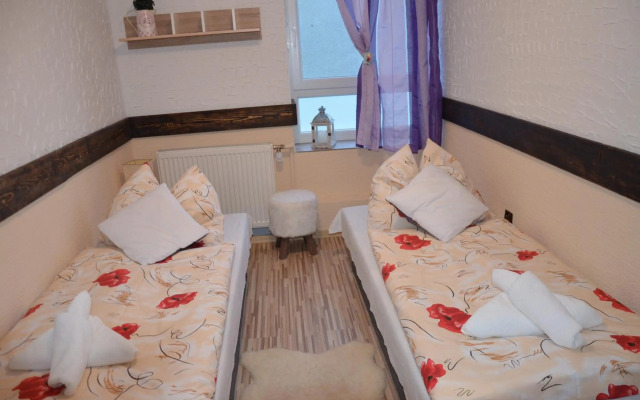 U Bažanta *** - Ubytovanie v súkromí (objekt)