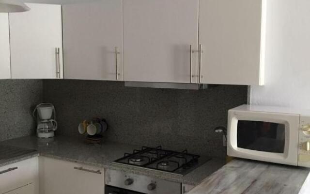 Apartamento 2ª planta Ca'n Miquel