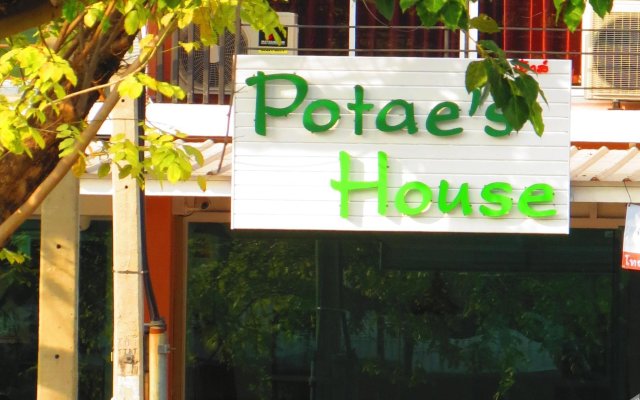 Potae's House