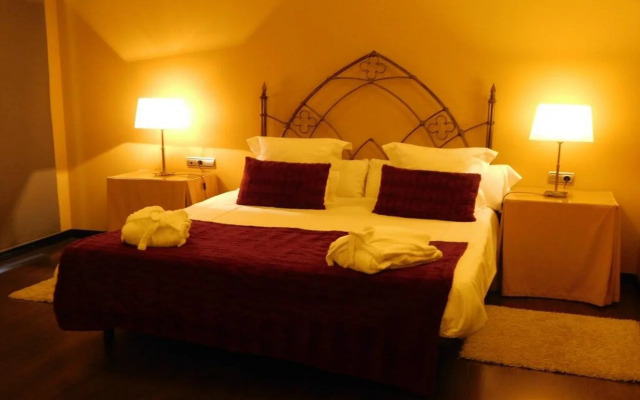 Alda Castillo de Olite