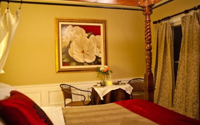 Park Place B&B
