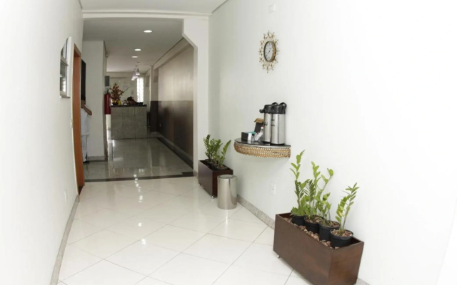 Contagem Centro Hotel
