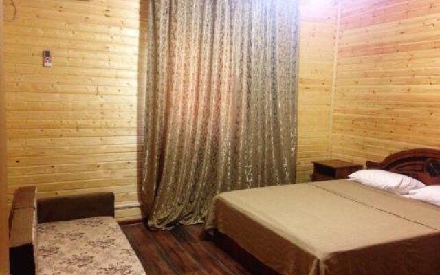 Leres Mini Hotel