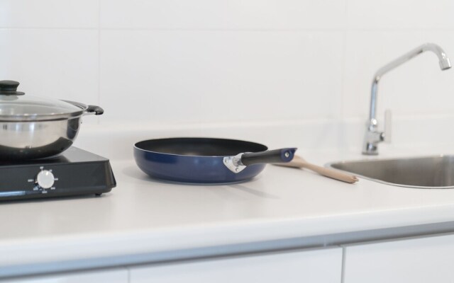 Arte Plus By OYO Rooms