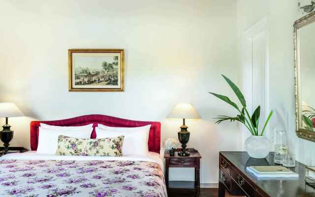 Grecotel Luxme Costa Botanica Apartment Hotel
