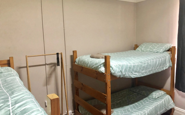 Tumbarumba Union Hotel