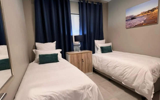 Nivica modern 2 bedroom luxury apartment