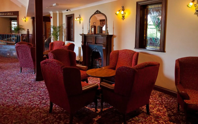 Corr's Corner Hotel