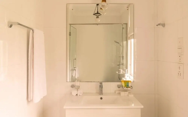 The Clovelly Bungalow