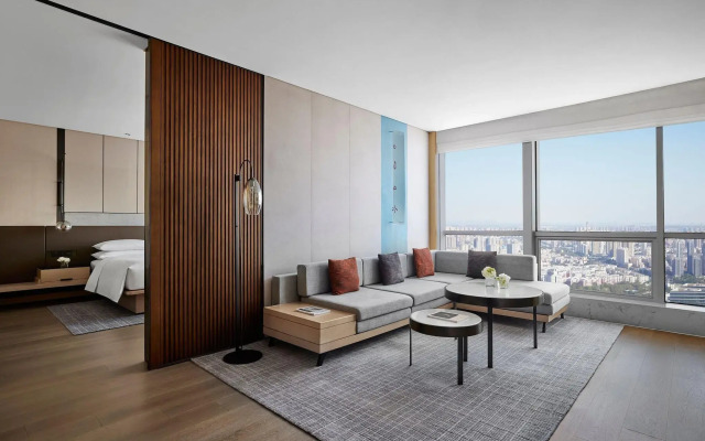 Shenyang Marriott Hotel