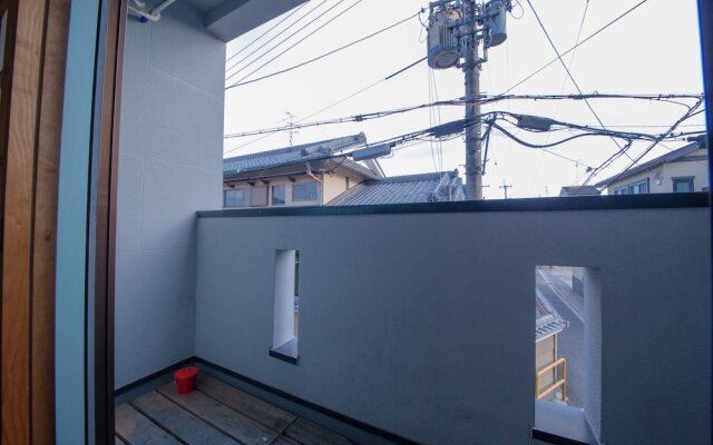 JQ Villa Kyoto Nishikyougoku