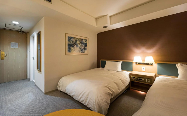 Utsunomiya Tobu Hotel Grande
