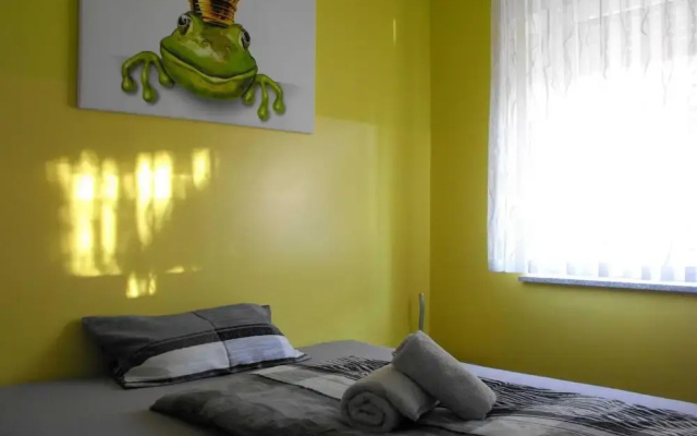 Pension Froschprinz