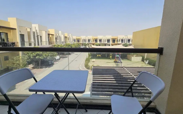 Ur Perfect Holiday Home In Dubai