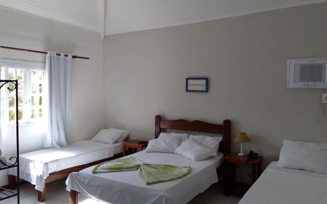 Pousada Casuarina Ferradura